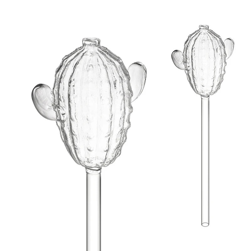 Glass Plant Water Feeder Cartoon Automatic Self Watering Devices Auto Plants Drip Irrigation System Home Watering Tools
